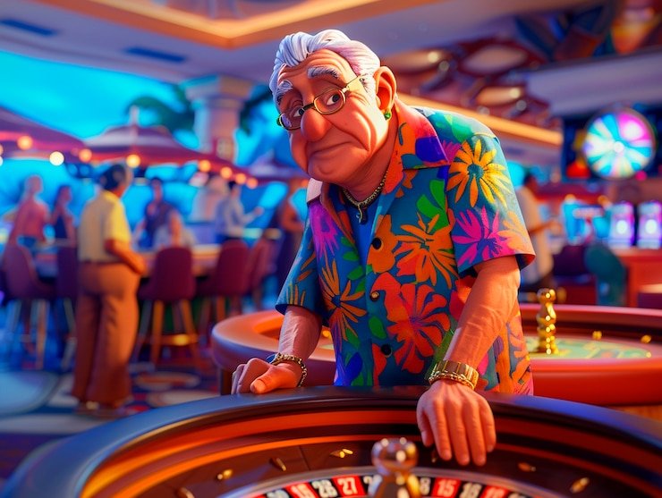 Responsible gaming checklist for Teen Patti table visitors on okz