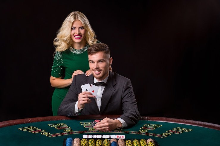 Responsible gaming checklist for baccarat table visitors on okz